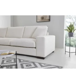 Narożnik GREMIO Leggero 342 cm