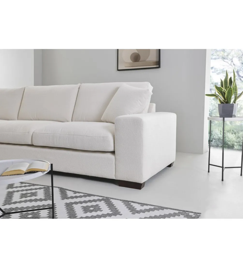 Narożnik GREMIO Leggero 342 cm