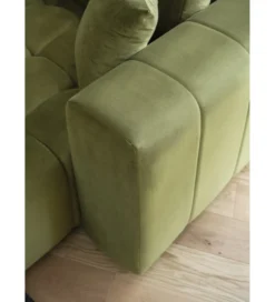 Narożnik rozkładany BONITO 350 cm z funkcją spania