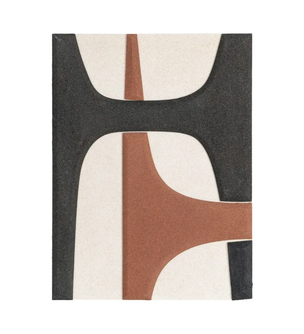 Obraz ABSTRACT 80 x 60 cm