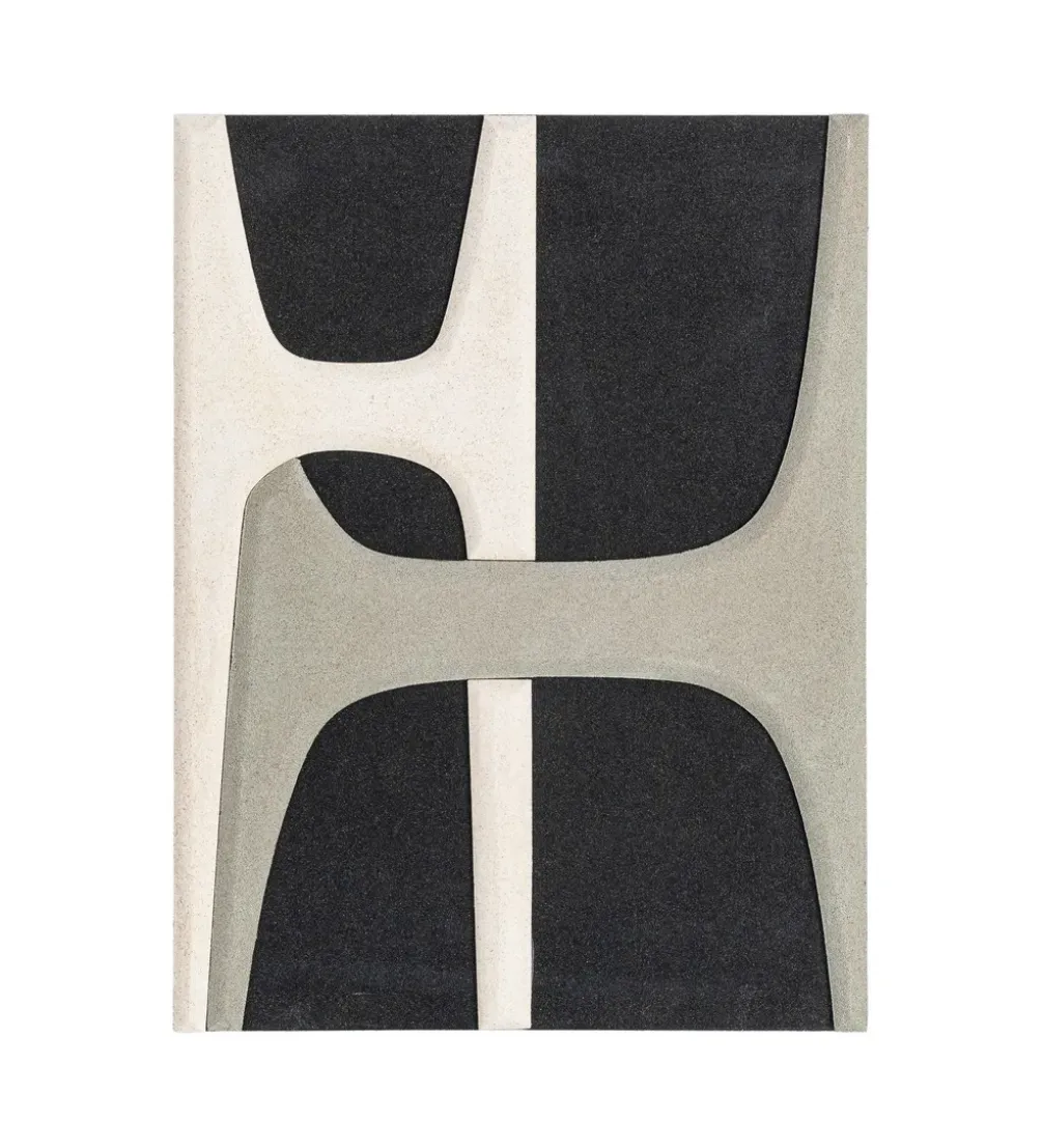 Obraz ABSTRACT 80 x 60 cm