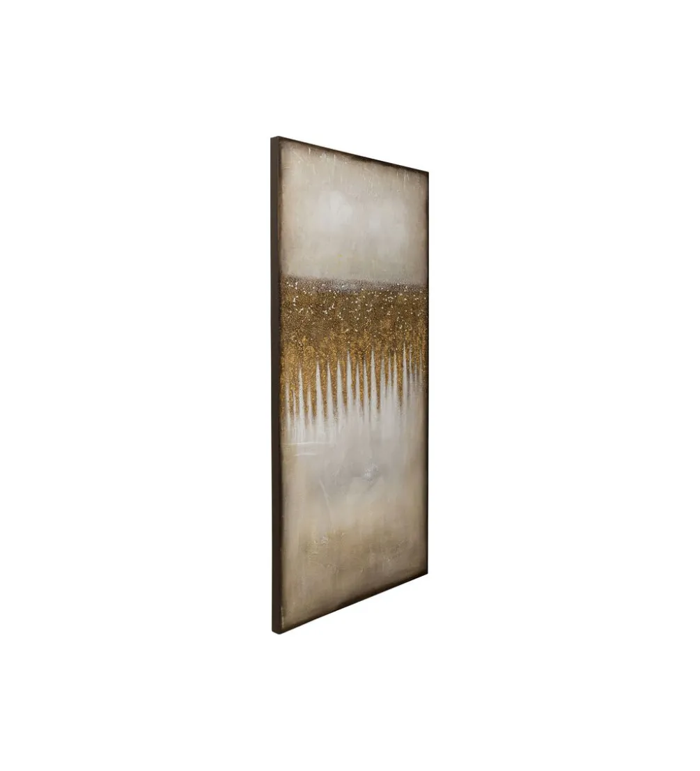 Obraz Abstract Field 100 cm x 200 cm