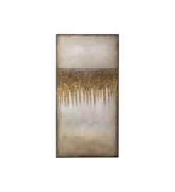 Obraz Abstract Field 100 cm x 200 cm