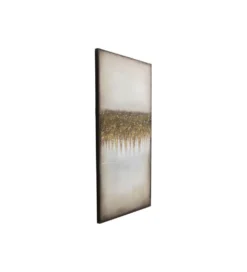 Obraz Abstract Field 100 cm x 200 cm