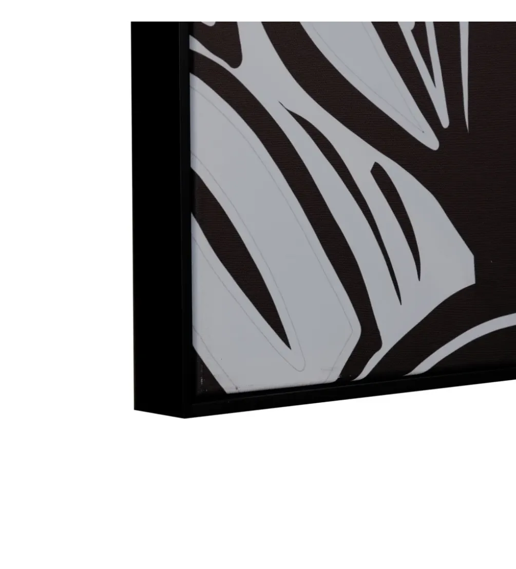 Obraz ABSTRACT FLOWER 120 cm