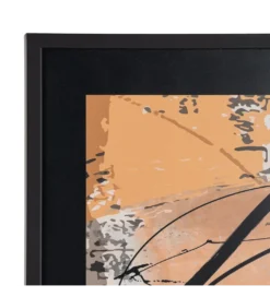 Obraz ABSTRACTANY 73 x 73 cm