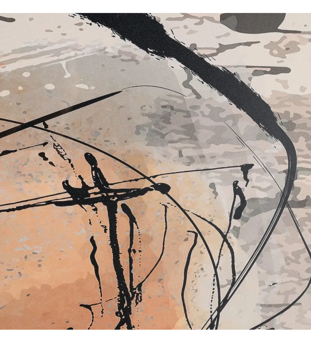 Obraz ABSTRACTANY 73 x 73 cm