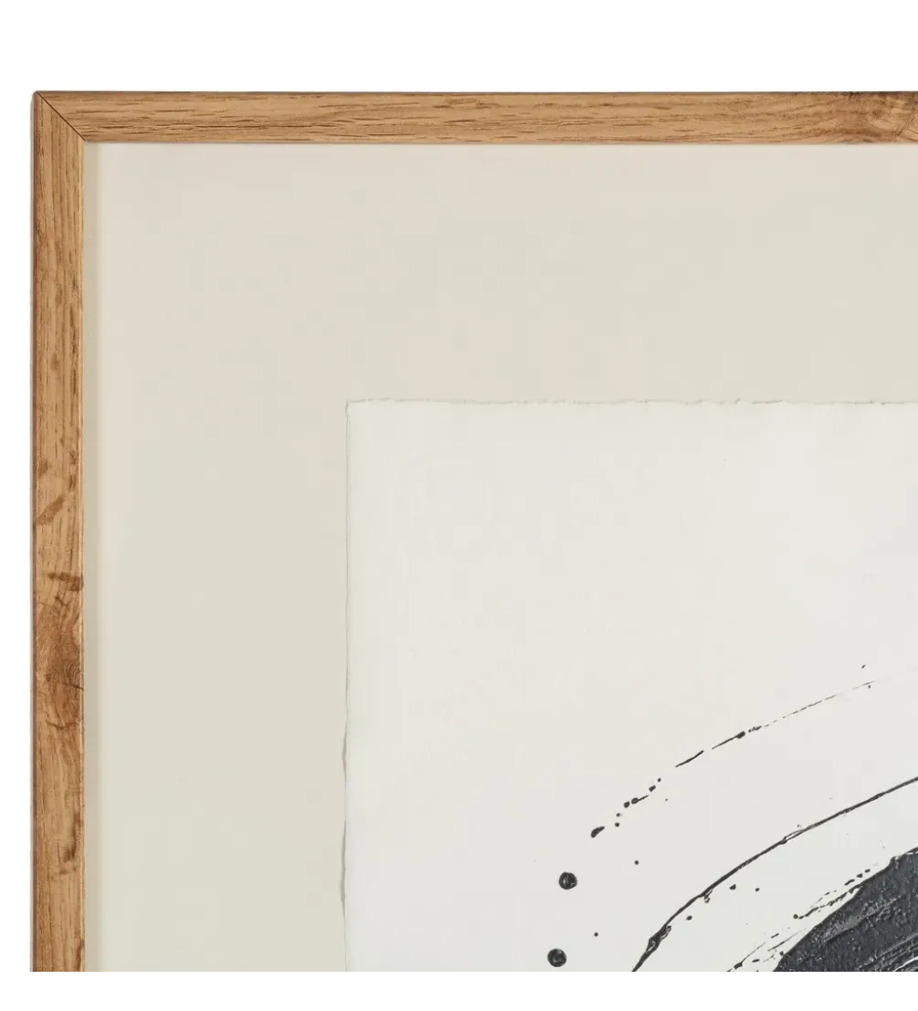 Obraz ABSTRACTIN 76 x 98 cm