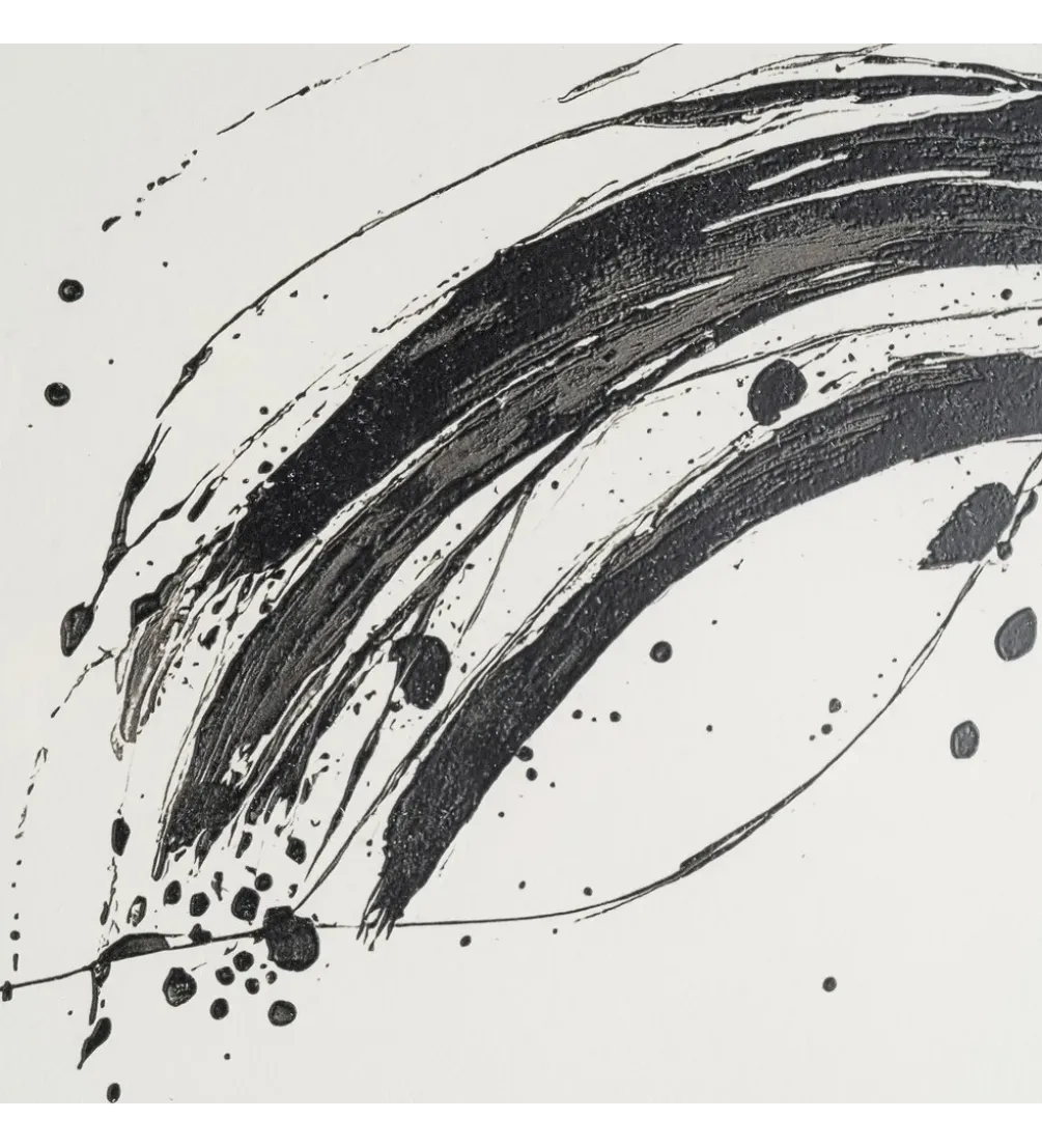 Obraz ABSTRACTIN 76 x 98 cm