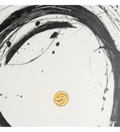 Obraz ABSTRACTIN 76 x 98 cm