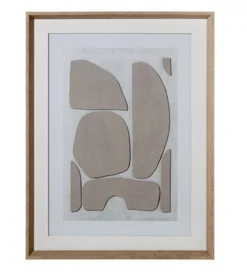 Obraz ABSTRACTY 80 x 60 cm