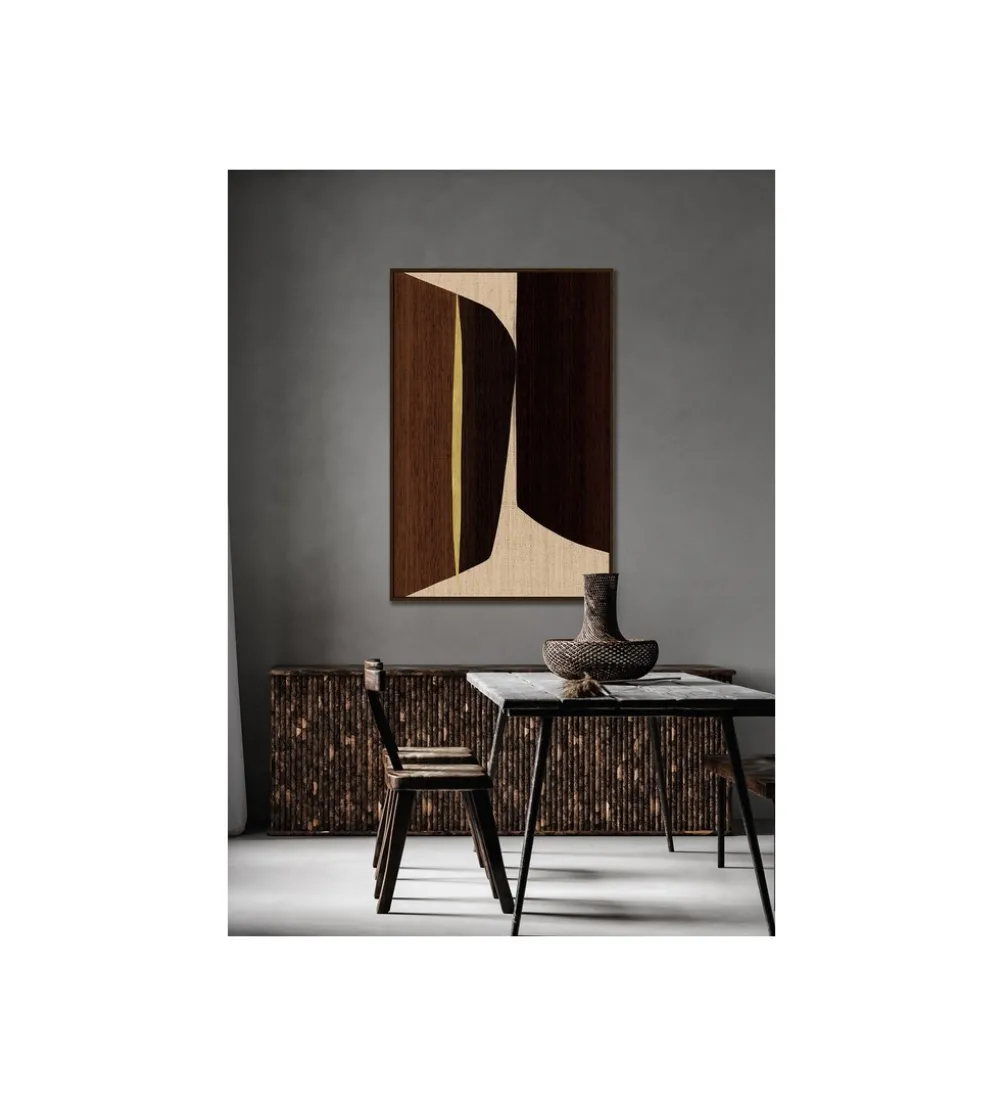 Obraz ABSTRAKTONY 80 x 120 cm