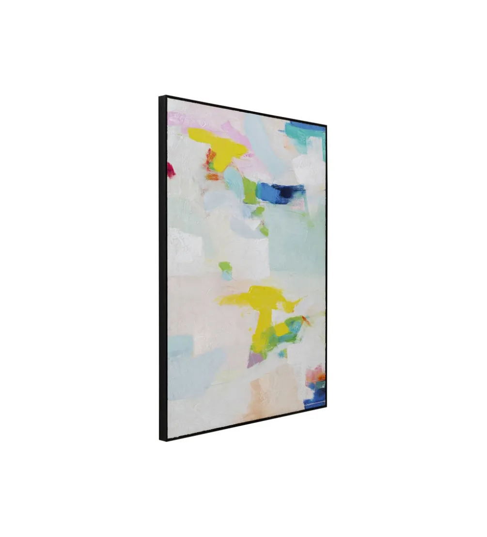 Obraz Allegro Shades 120 cm x 90 cm