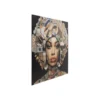 Obraz ART GEO WOMAN 80 x 80 cm
