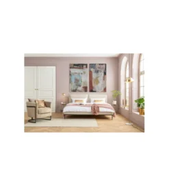 Obraz Art Splash Orange 90 cm x 120 cm