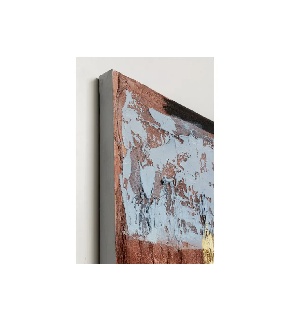 Obraz Art Splash Orange 90 cm x 120 cm