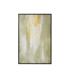 Obraz ARTISTAS 120 x 180 cm zielony