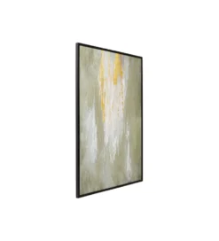 Obraz ARTISTAS 120 x 180 cm zielony