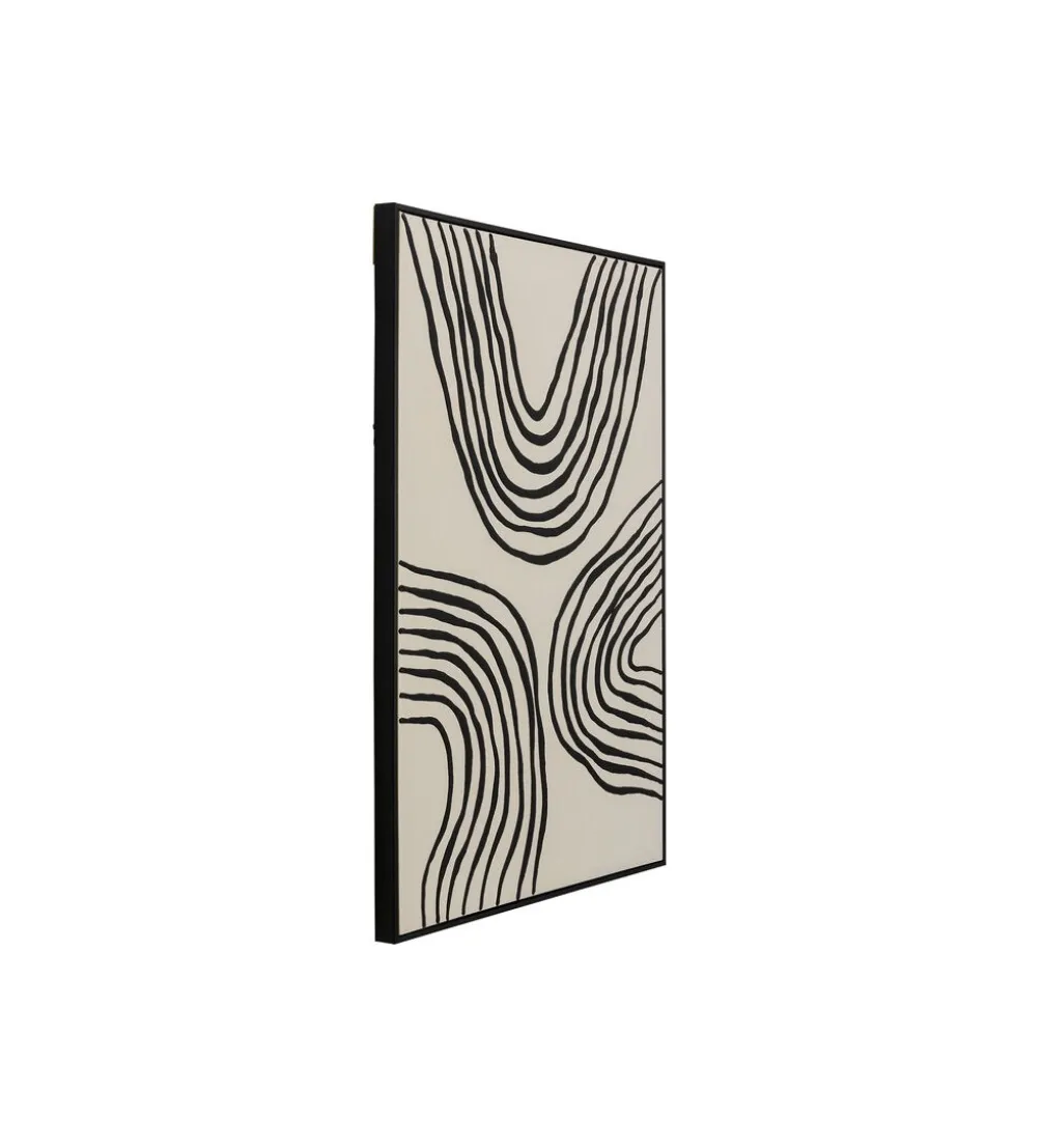 Obraz Artistic Bow 70 cm x 110 cm