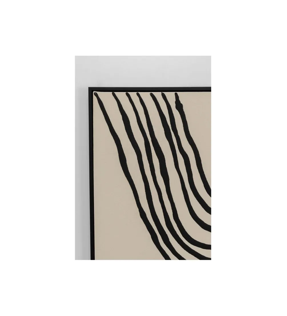Obraz Artistic Bow 70 cm x 110 cm