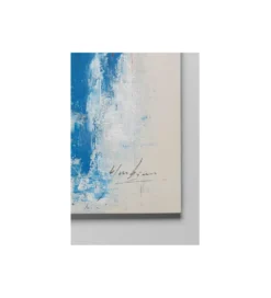 Obraz BE HAPPY 150 x 120 cm
