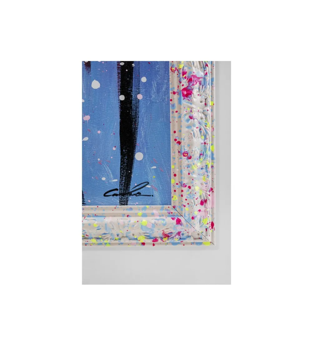 Obraz BLOOMING AVENUE 150 x 100 cm