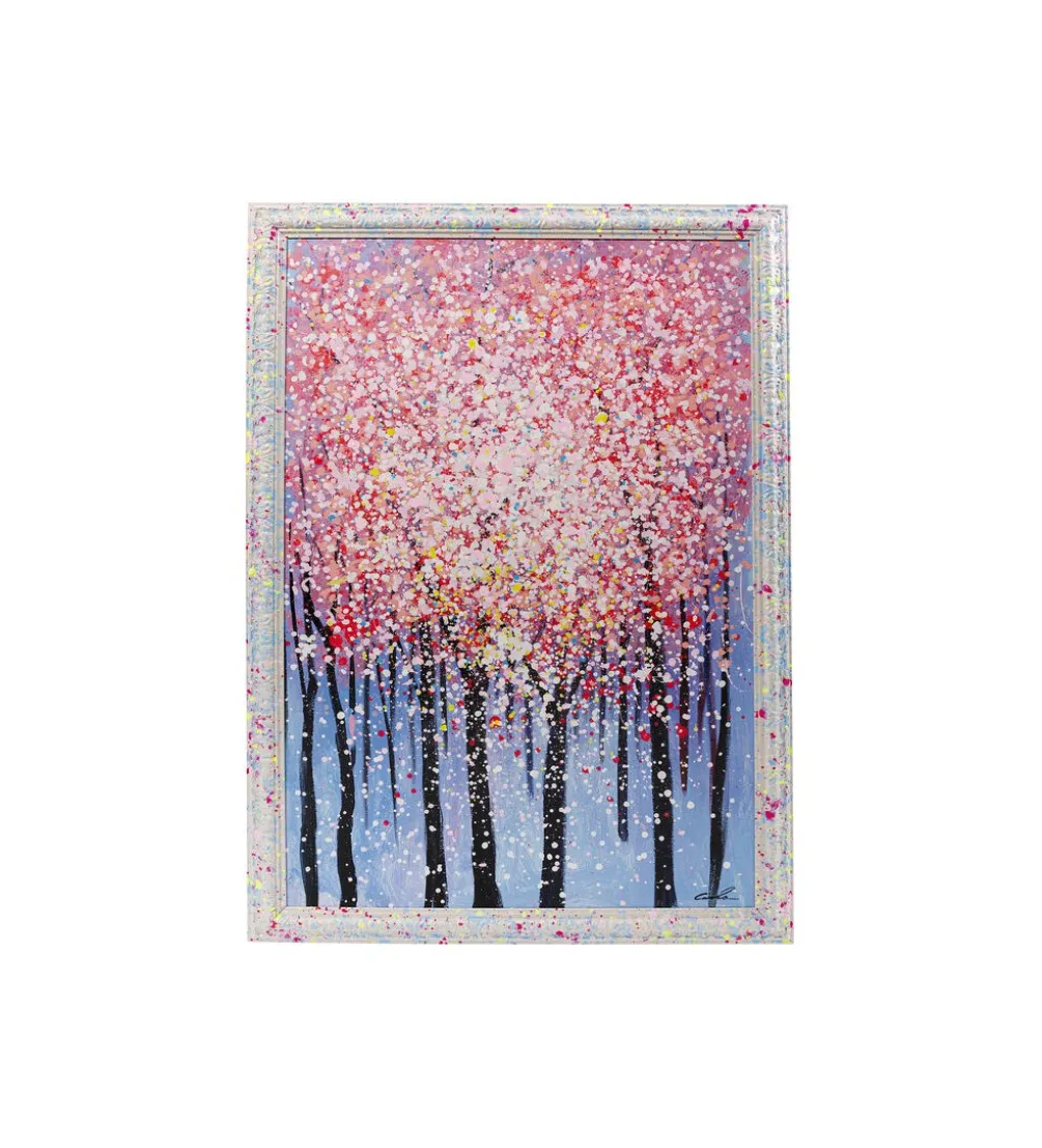Obraz BLOOMING AVENUE 150 x 100 cm