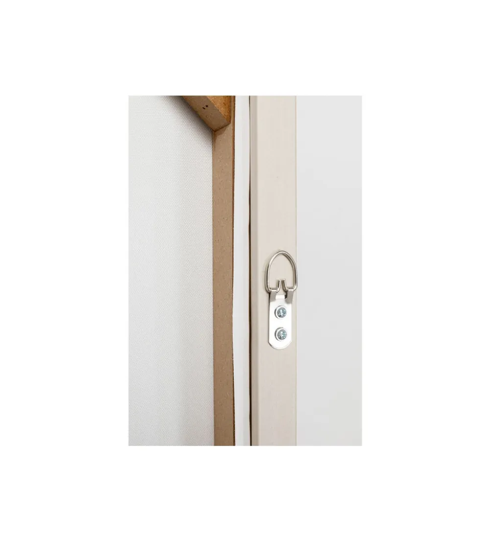 Obraz Classic Shape Brownie 60 cm x 90 cm