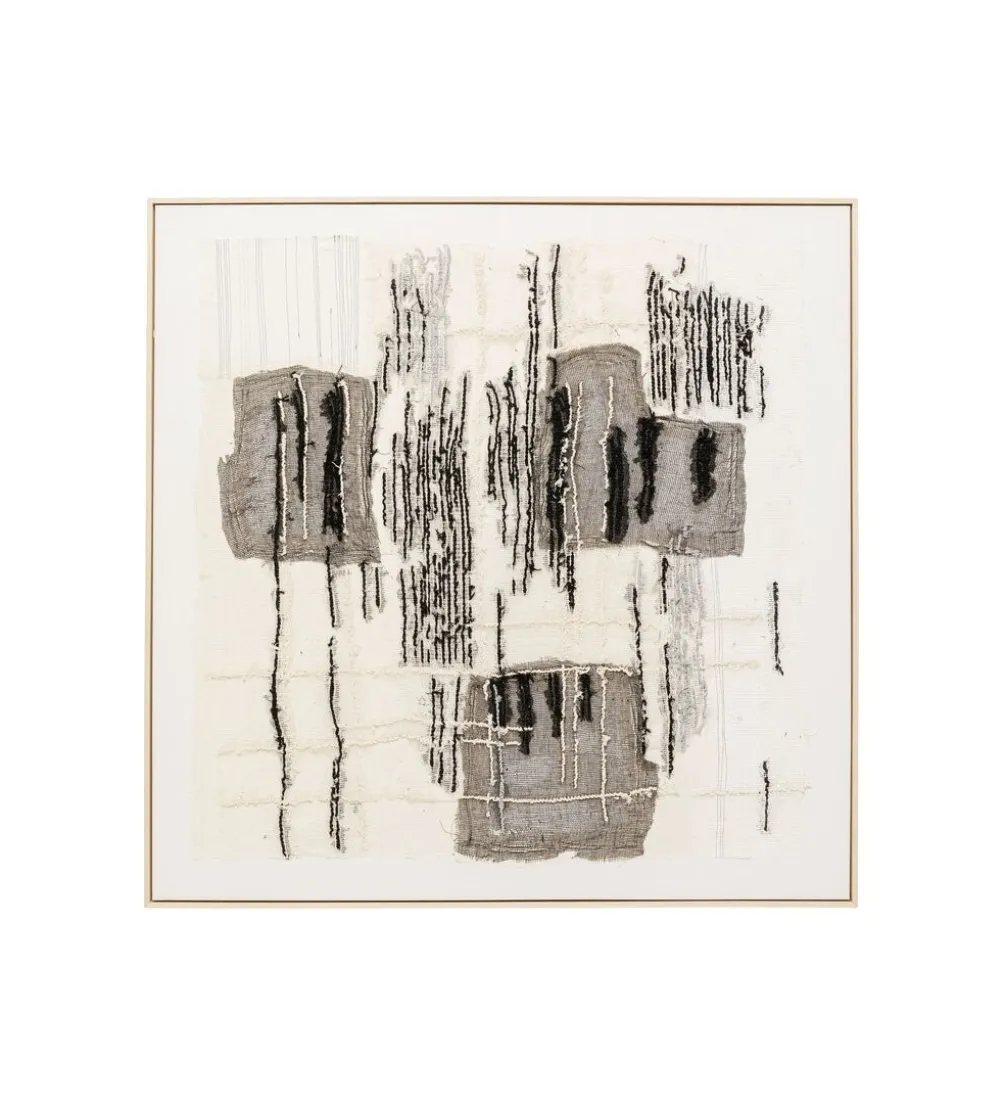 Obraz CUCITO 120 x 120 cm