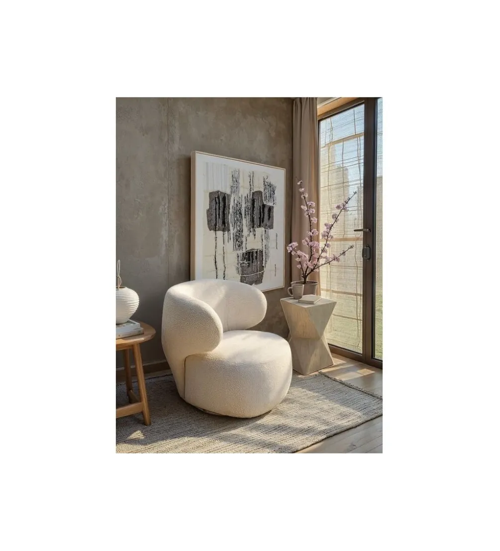 Obraz CUCITO 120 x 120 cm