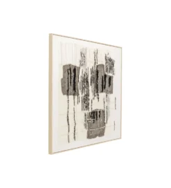 Obraz CUCITO 120 x 120 cm