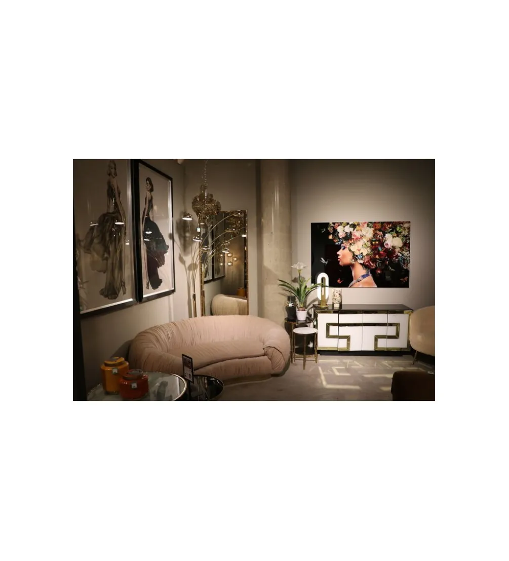 Obraz DIVA 100 x 172 cm
