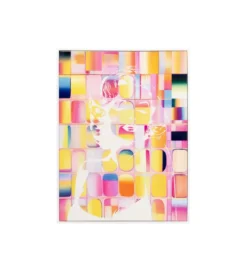 Obraz DIVA PIXEL 120 x 90 cm