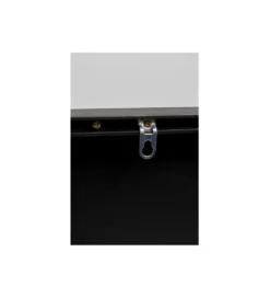 Obraz FANCY BLONDE LADY LED 75 x 55 cm