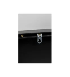 Obraz FANCY RED LADY LED 75 x 55 cm