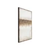 Obraz FIELDS ABSTRACT 55 x 75 cm