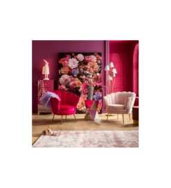 Obraz Flower Bouquet 200 cm x 140 cm