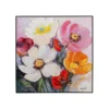 Obraz FLOWER MEADOW 80 x 80 cm