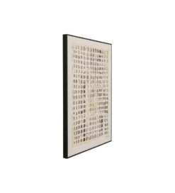 Obraz GLITTER CURTAIN 120 cm x 90 cm
