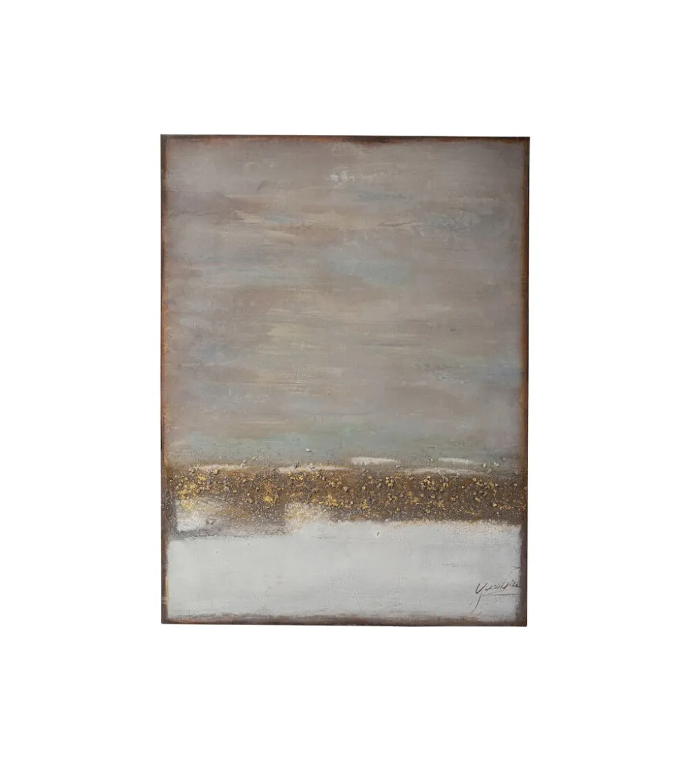Obraz HORIZON ABSTRACT 55 x 75 cm