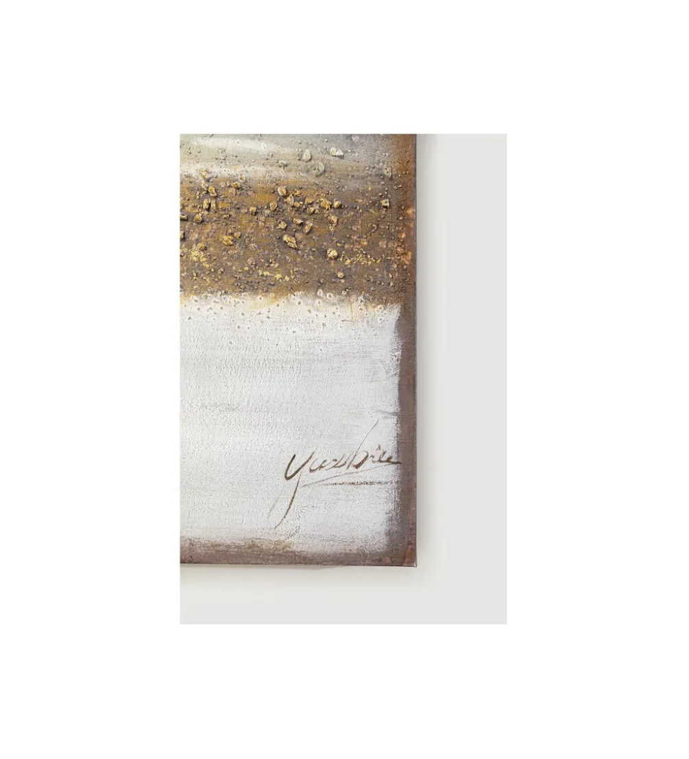 Obraz HORIZON ABSTRACT 55 x 75 cm
