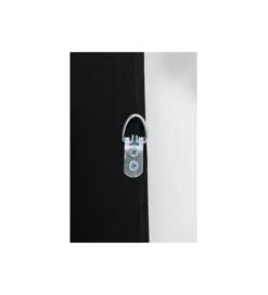 Obraz ILLUMINO 80 x 80 cm złoty