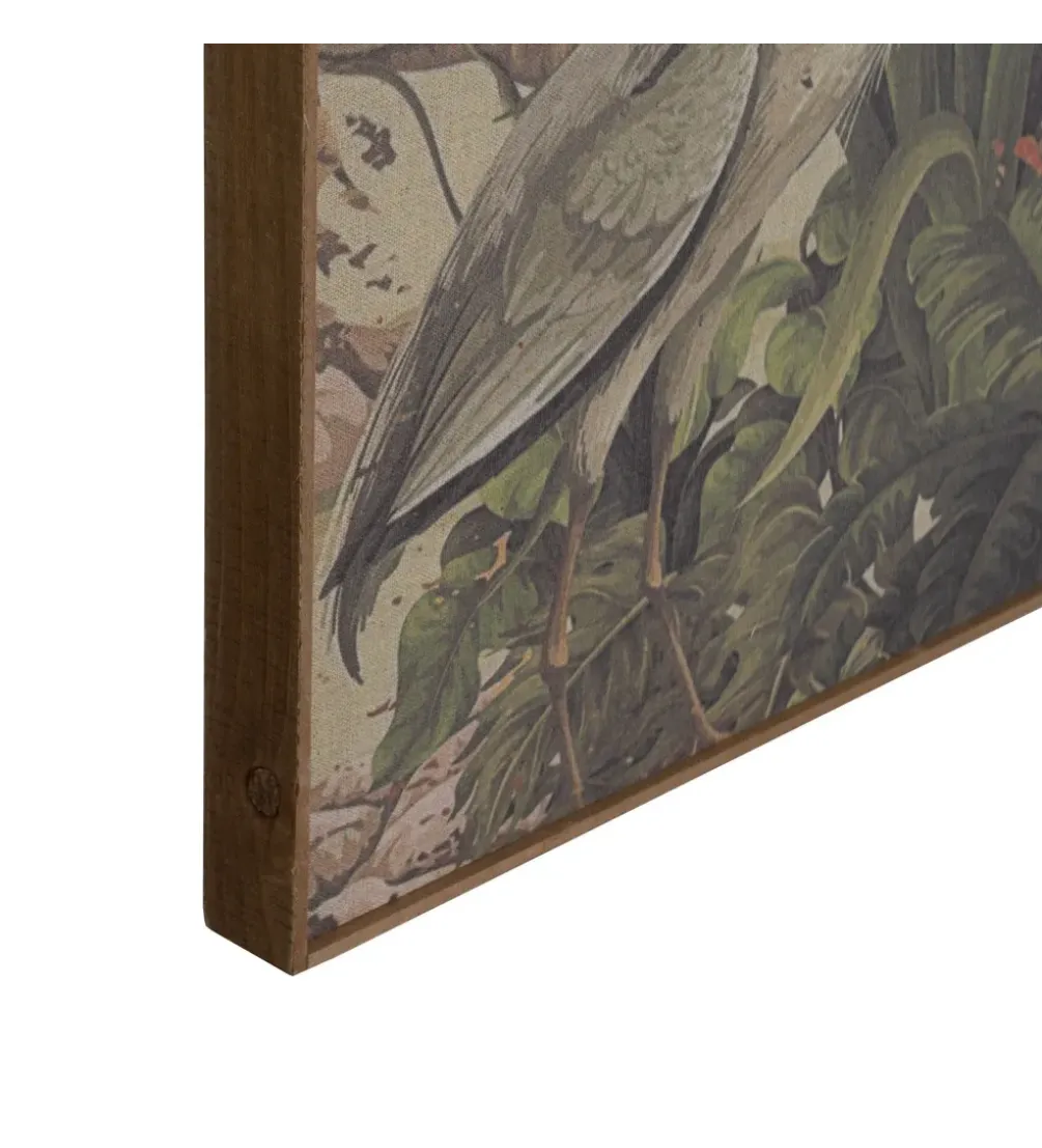 Obraz LANDSCAPE HERON 60 x 80 cm