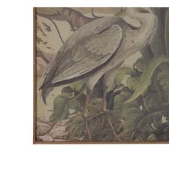 Obraz LANDSCAPE HERON 60 x 80 cm