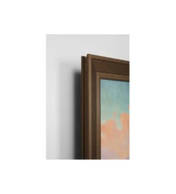 Obraz LED GENTLEMAN 80 x 100 cm