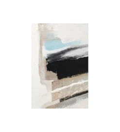 Obraz Lontano Beige 90 cm x 120 cm