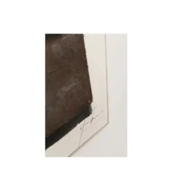 Obraz Lontano Brown 90 cm x 120 cm