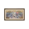 Obraz LOVERS 180 x 106 cm