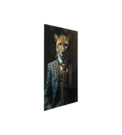 Obraz MISTER LEO 40 x 30cm
