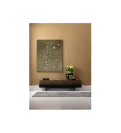 Obraz MOODY 150 x 120 cm zielony